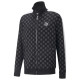Puma Ανδρική ζακέτα T7 Track Jacket AOP